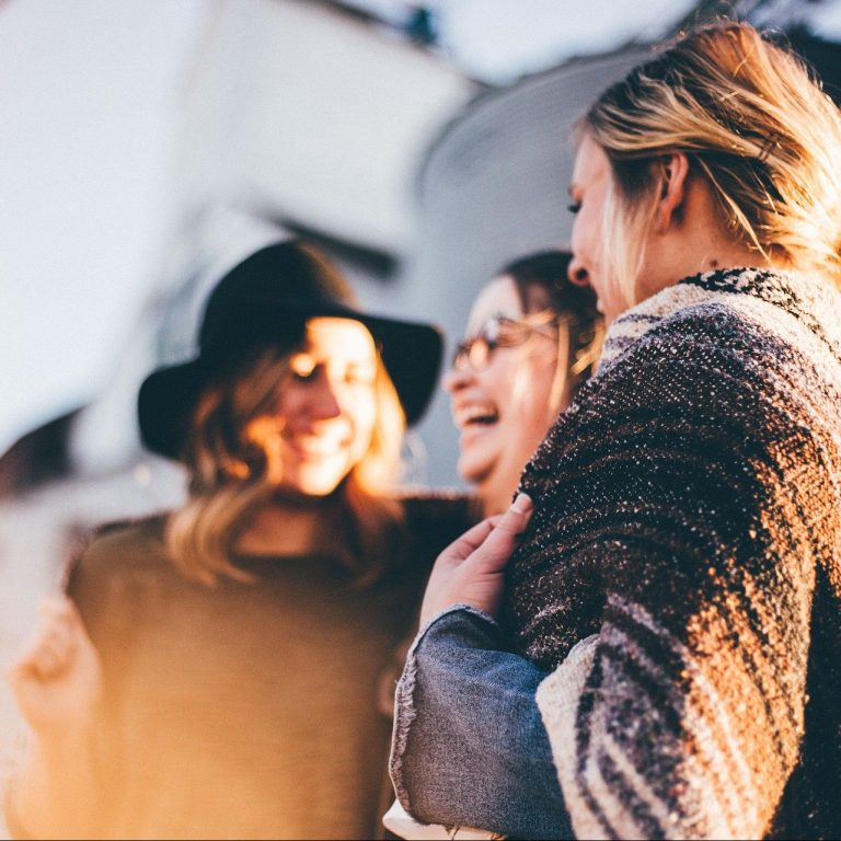 Read more about the article C&rsquo;est quoi une relation saine?
