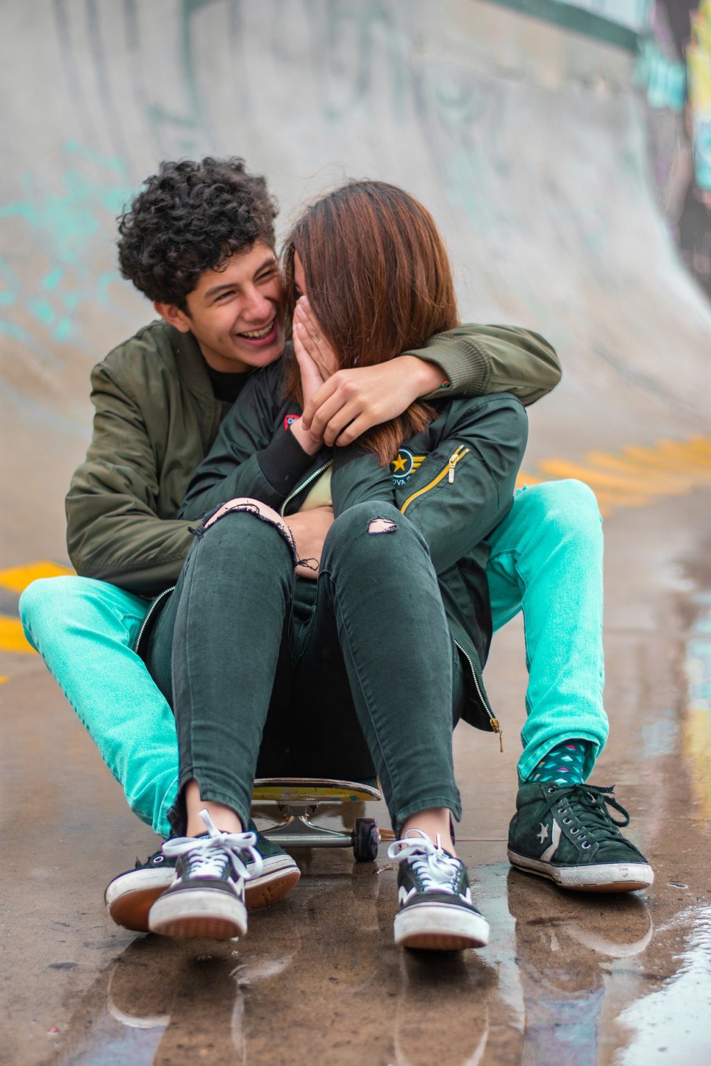 Que Veut Dire Une Relation Casual C'est quoi une relation saine? | Fanny Larochelle